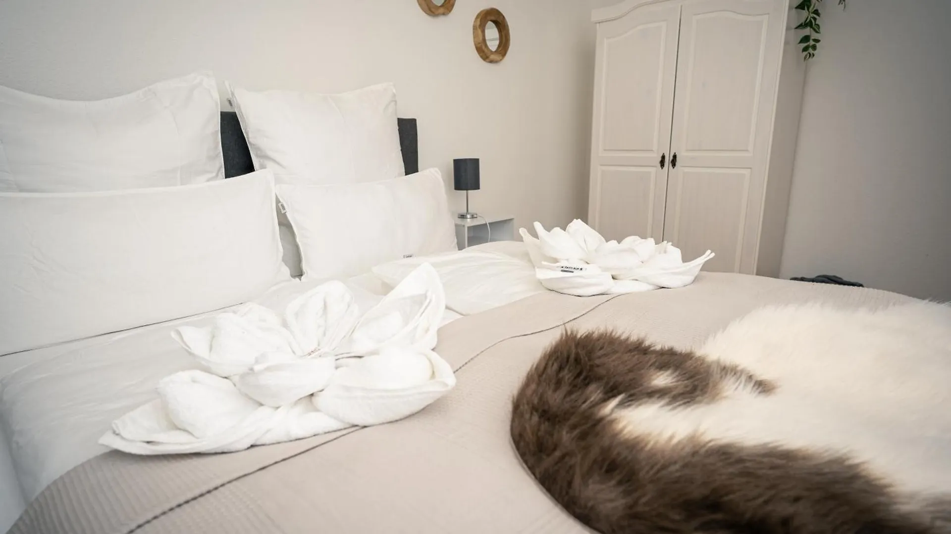 Pott-Alm, Zentrale Grosse Ferienwohnung Im Herzen Bad Reichenhalls Mit 3 Schlafzimmern 0*,