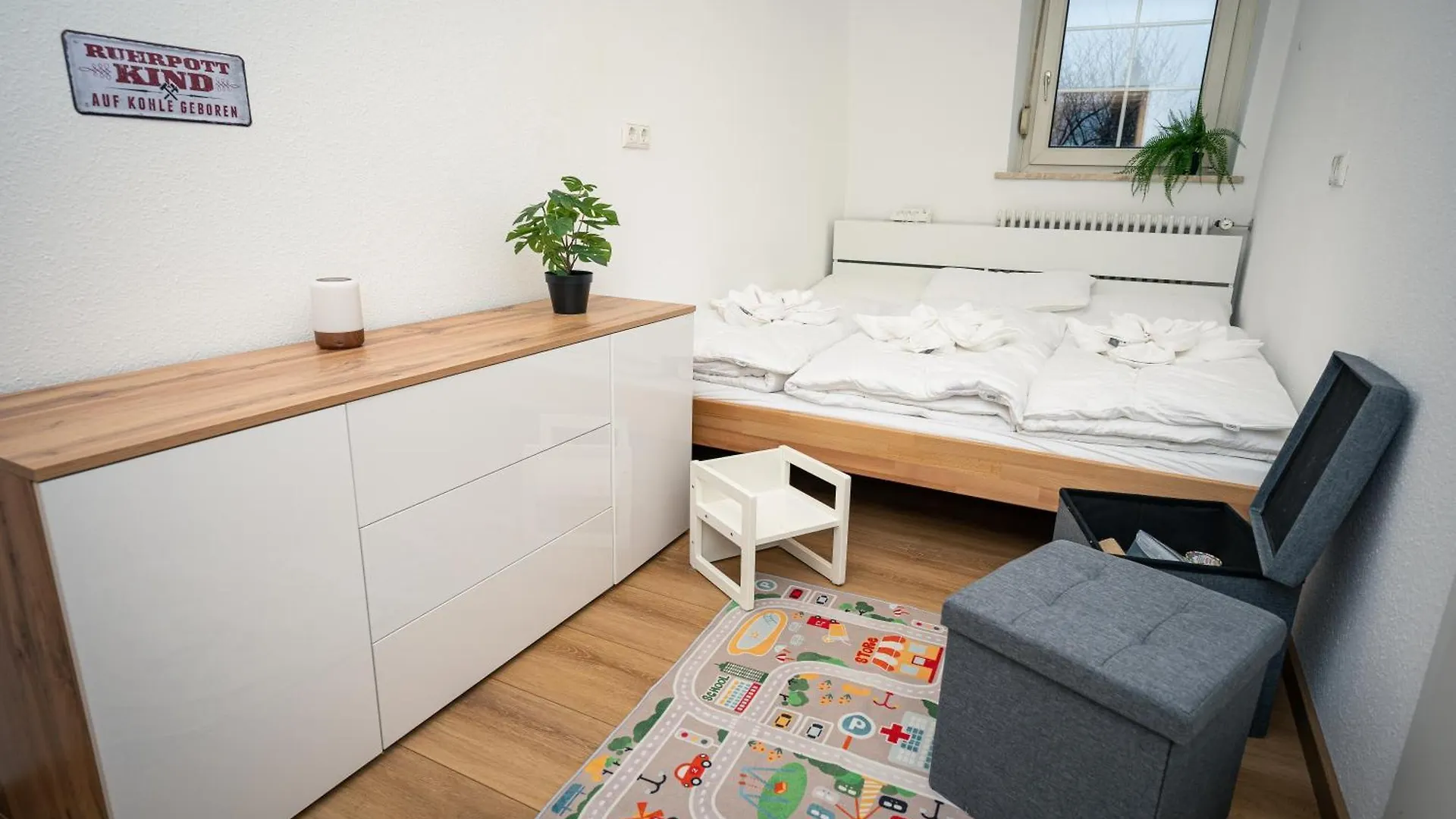 Pott-Alm, Zentrale Grosse Ferienwohnung Im Herzen Bad Reichenhalls Mit 3 Schlafzimmern Apartment