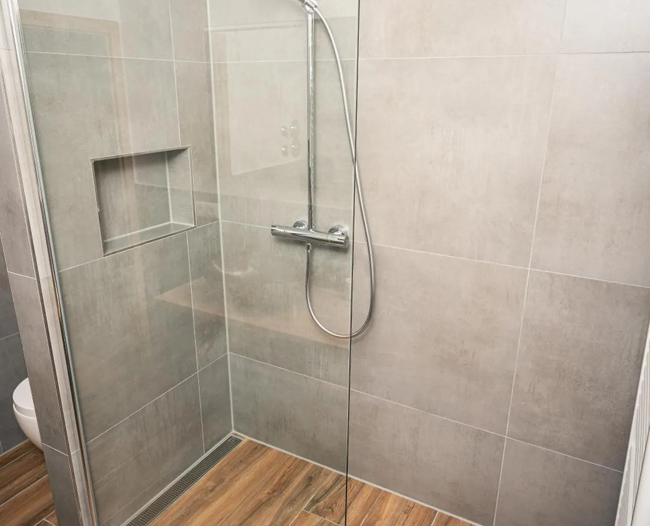 Pott-Alm, Zentrale Grosse Ferienwohnung Im Herzen Bad Reichenhalls Mit 3 Schlafzimmern Apartment